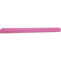 24" Double Squeegee Refill Cartridge, Blade Oxford Builders Supplies Inc