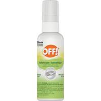 Off!&reg; Botanicals&reg; Insect Repellent, DEET Free, Spray, 118 ml Oxford Builders Supplies Inc