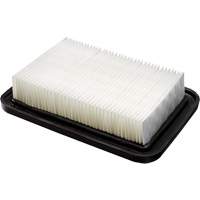 PTFE Membrane Main Filter, Foam, Fits 8 US gal. Oxford Builders Supplies Inc