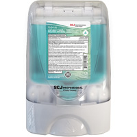 Refresh AntiBac Handwash, Foam, 1 L, Scented Oxford Builders Supplies Inc