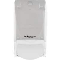 Transparent AntiBac Dispenser, Touchless, 1000 ml Capacity, Cartridge Refill Format Oxford Builders Supplies Inc