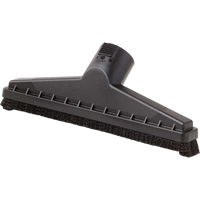 Locking Floor Brush for Wet/Dry Vacuums Oxford Builders Supplies Inc