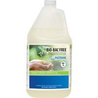 Nettoyant &agrave; usages multiples Bio-Bac Free, 4 L Oxford Builders Supplies Inc