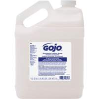 Savon pour les mains de qualit&eacute; sup&eacute;rieure, Cr&egrave;me, 3,78 L, Parfum&eacute; Oxford Builders Supplies Inc