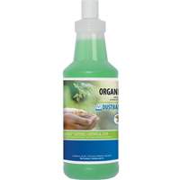 Nettoyant de cuvette biologique, 1 L, Bouteille Oxford Builders Supplies Inc