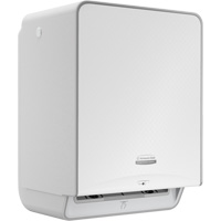 Icon Hard Roll Towel Dispenser, No-Touch, 12.41" W x 10.19" D x 16.53" H Oxford Builders Supplies Inc