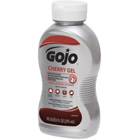 Hand Cleaner, Gel/Pumice, 295.74 ml, Bottle, Cherry Oxford Builders Supplies Inc