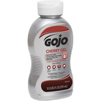 Hand Cleaner, Gel/Pumice, 295.74 ml, Bottle, Cherry Oxford Builders Supplies Inc