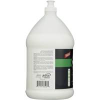 Power Clean Waterless Hand Soap, Liquid, 3.78 L, Unscented Oxford Builders Supplies Inc