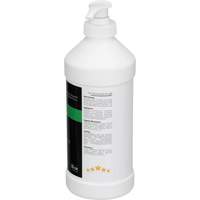 Power Clean Waterless Hand Soap, Liquid, 945 ml, Unscented Oxford Builders Supplies Inc