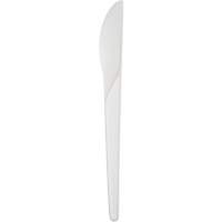 Plantware Renewable and Compostable Knife Oxford Builders Supplies Inc