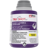 Nettoyant et d&eacute;graissant puissant TruShot 2.0, 266 ml, Bouteille &agrave; g&acirc;chette Oxford Builders Supplies Inc