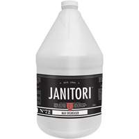 D&eacute;graissant Janitori 72 MAx, 4 L, Cruche Oxford Builders Supplies Inc