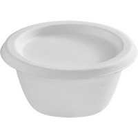Compostable Portion Cup Lids Oxford Builders Supplies Inc
