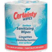 Sanitizers