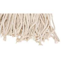 Vadrouille humide, Coton, 24 oz, Style Coup&eacute; Oxford Builders Supplies Inc