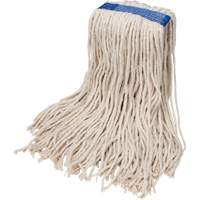 Vadrouille humide, Coton, 16 oz, Style Coup&eacute; Oxford Builders Supplies Inc