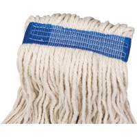 Vadrouille humide, Coton, 16 oz, Style Coup&eacute; Oxford Builders Supplies Inc