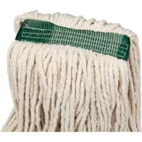 Vadrouille humide, Coton, 20 oz, Style Coup&eacute; Oxford Builders Supplies Inc