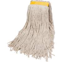 Vadrouille humide, Coton, 24 oz, Style Coup&eacute; Oxford Builders Supplies Inc