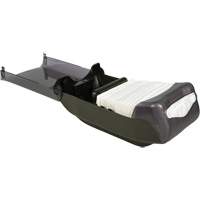 Venue&reg; Countertop Napkin Dispenser Oxford Builders Supplies Inc