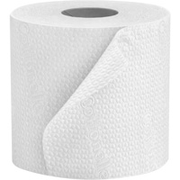 Papier hygi&eacute;nique professionnel Cottonelle, 2 Pli, 451 Feuilles/Rouleu, Blanc Oxford Builders Supplies Inc