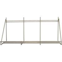 Connecteur pour support en fil m&eacute;tallique #116 safeMIX Oxford Builders Supplies Inc
