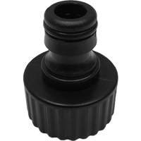 Adaptateur pour robinet safeMIX Oxford Builders Supplies Inc