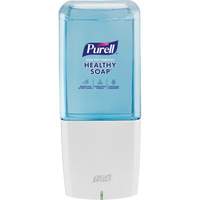 ES10 Hand Soap Dispenser, Touchless, 1200 ml Capacity, Cartridge Refill Format Oxford Builders Supplies Inc