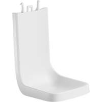 SHIELD Floor and Wall Protector for ES10 Dispenser Oxford Builders Supplies Inc