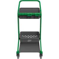 HyGo Mobile Cleaning Station Oxford Builders Supplies Inc