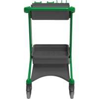 HyGo Mobile Cleaning Station Oxford Builders Supplies Inc