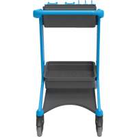 Chariot de nettoyage HyGo Oxford Builders Supplies Inc