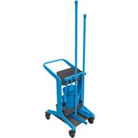 Chariot de nettoyage HyGo Oxford Builders Supplies Inc