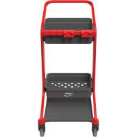 Chariot de nettoyage HyGo Oxford Builders Supplies Inc