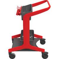 Chariot de nettoyage HyGo Oxford Builders Supplies Inc