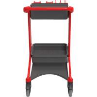 Chariot de nettoyage HyGo Oxford Builders Supplies Inc