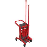 Chariot de nettoyage HyGo Oxford Builders Supplies Inc
