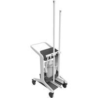 Chariot de nettoyage HyGo Oxford Builders Supplies Inc