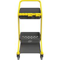 Chariot de nettoyage HyGo Oxford Builders Supplies Inc