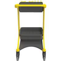 Chariot de nettoyage HyGo Oxford Builders Supplies Inc