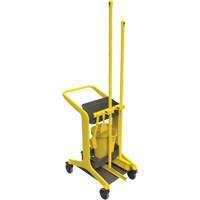 Chariot de nettoyage HyGo Oxford Builders Supplies Inc