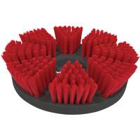 Medium-Duty Cleaning Brush Oxford Builders Supplies Inc