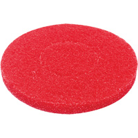 Floor Pad, Polish, Red Oxford Builders Supplies Inc