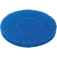 Tampon pour plancher, Nettoyage, Bleu Oxford Builders Supplies Inc