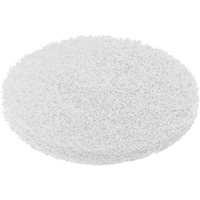 Floor Pad, Buffing, White Oxford Builders Supplies Inc