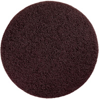 Floor Pad, Stripping, Maroon Oxford Builders Supplies Inc