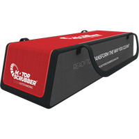 M-Case Pro for MotorScrubber Oxford Builders Supplies Inc