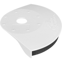 Splash Guard for MotorScrubber Oxford Builders Supplies Inc