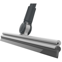Blade Wet & Dry Spray Mop System Frame, Cleaner Oxford Builders Supplies Inc